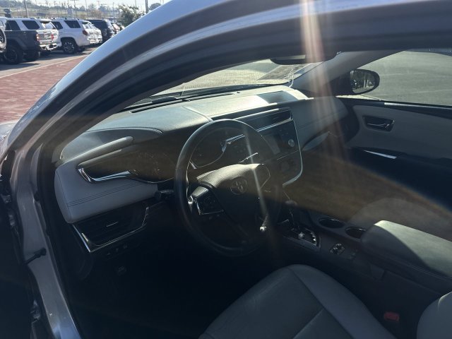 Used 2014 Toyota Avalon XLE Touring FWD image 14
