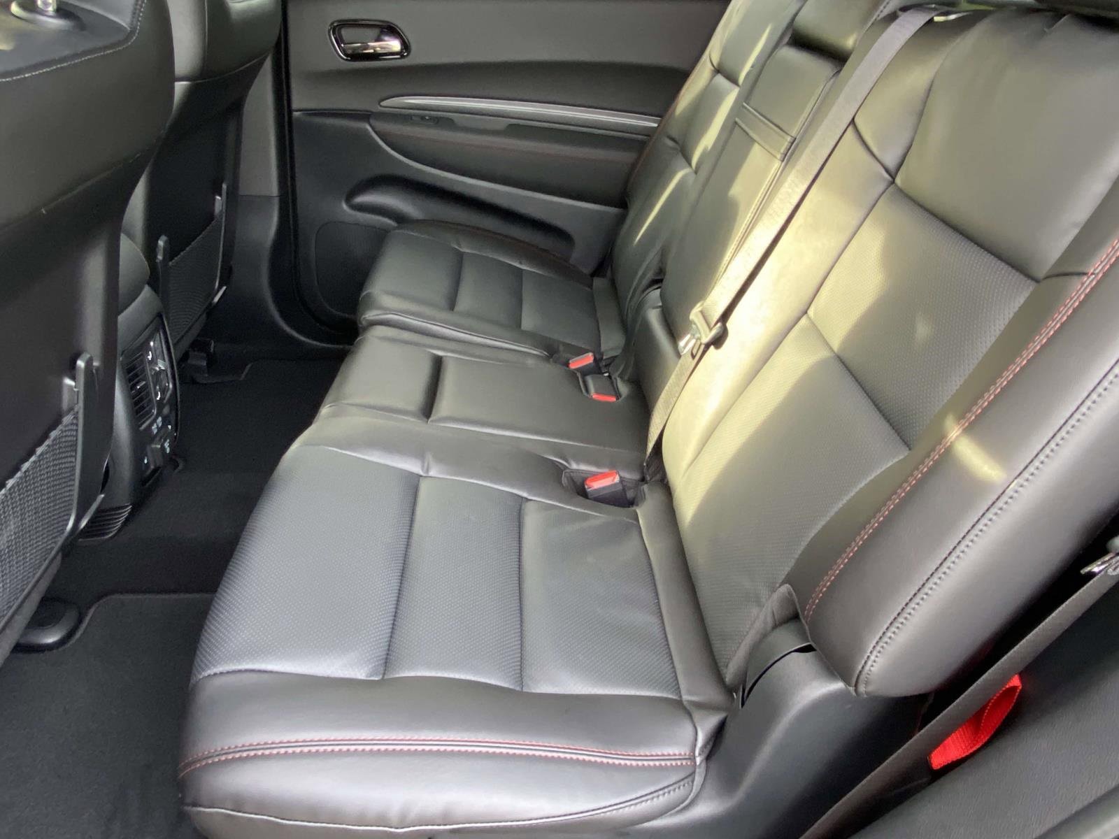 New 2026 Dodge Durango R/T image 11