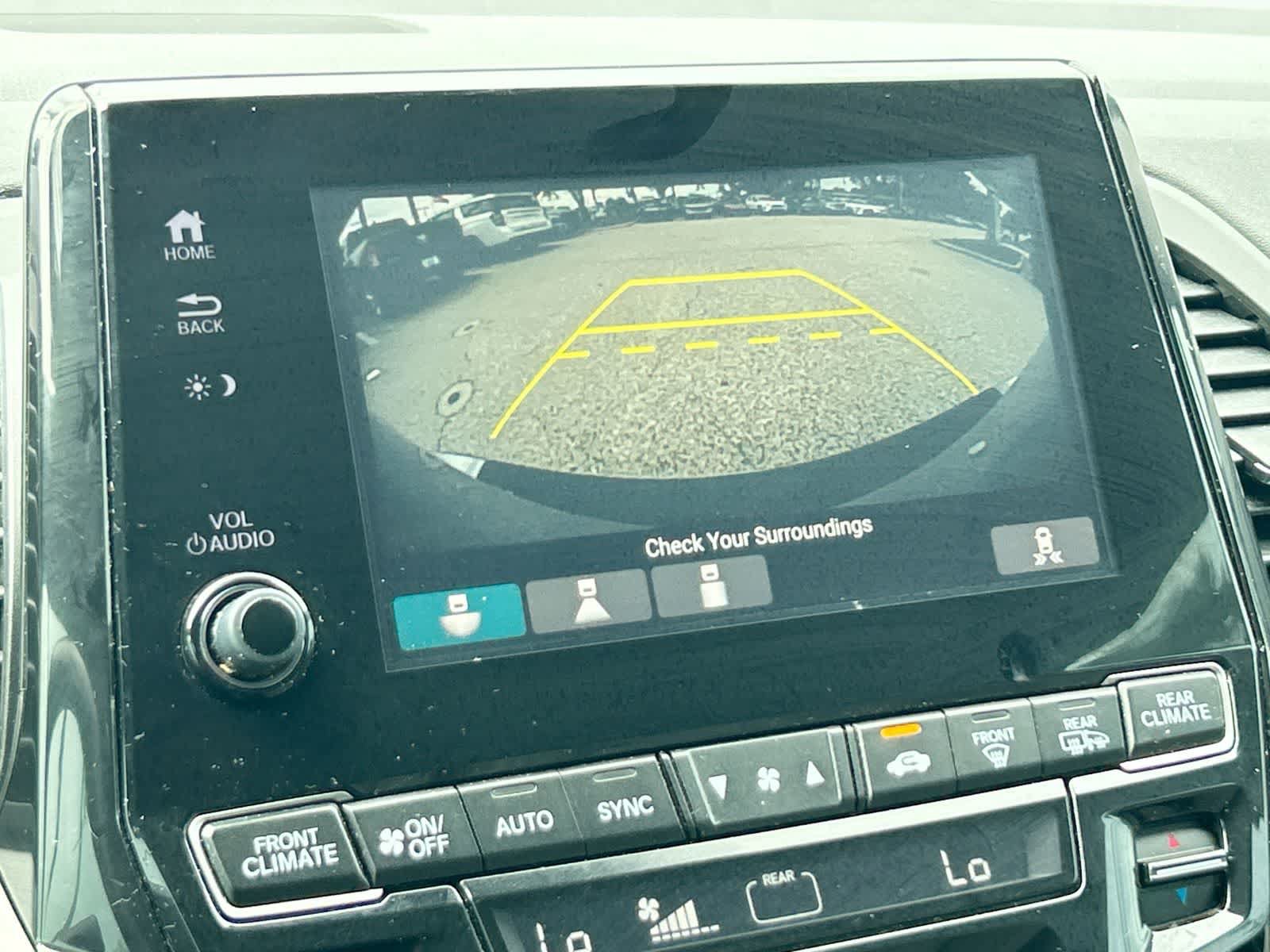 Used 2019 Honda Odyssey EX-L image 20