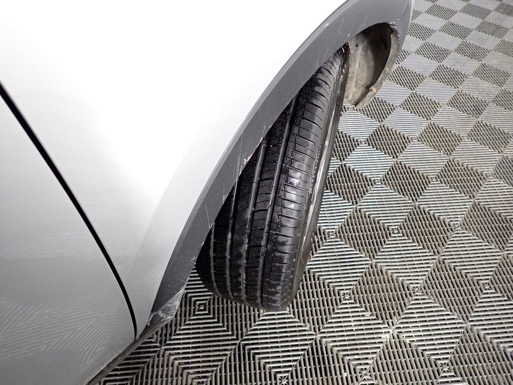 Used 2014 Kia Sportage LX image 32