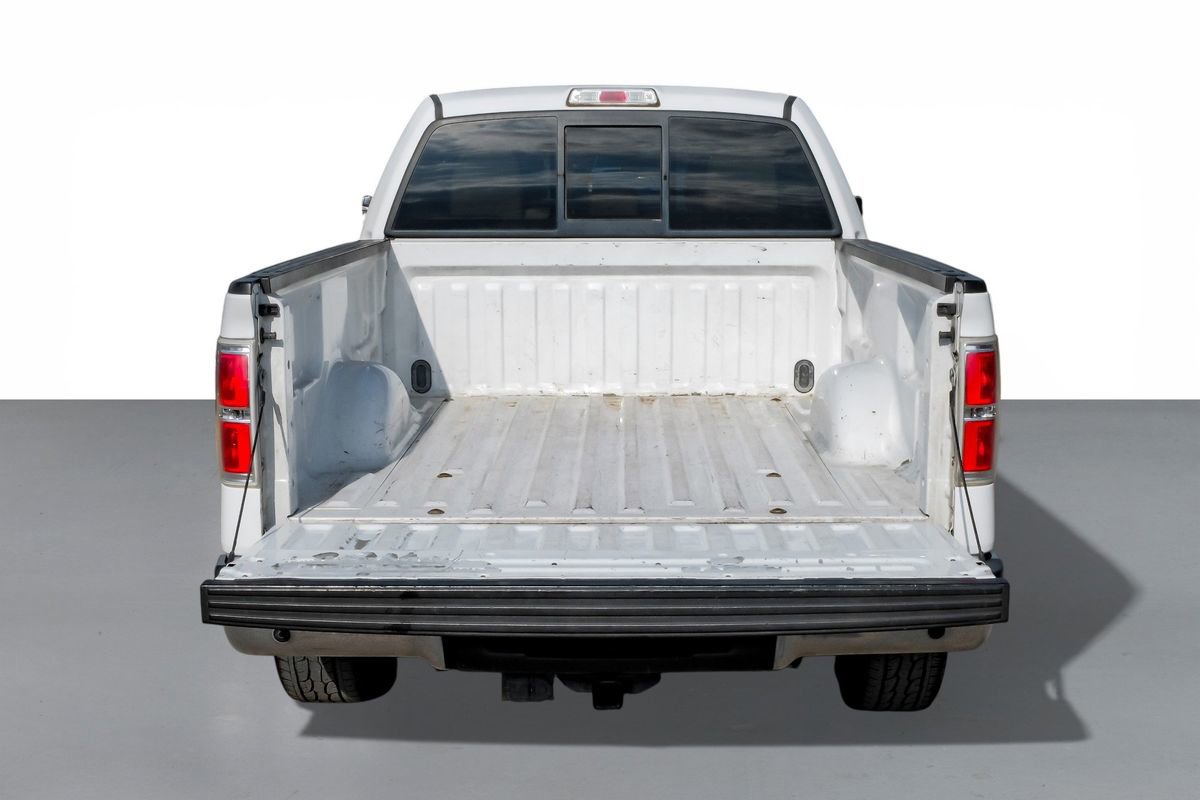 Used 2014 Ford F150 XLT w/ Equipment Group 302A Luxury image 57