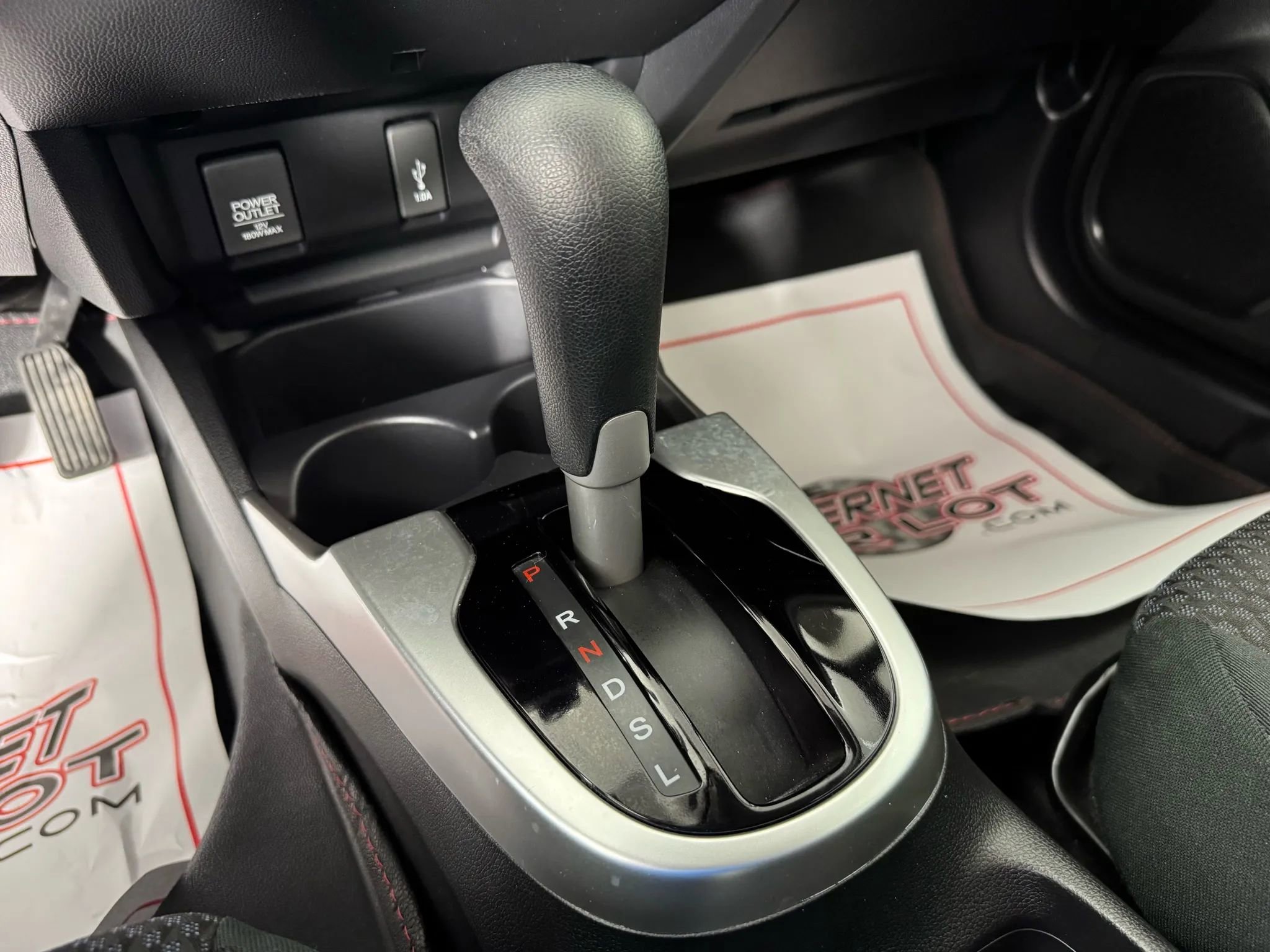 Used 2019 Honda Fit LX image 20