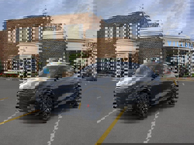 New 2025 Ford Mustang Mach-E GT w/ Interior Protection Package image 1