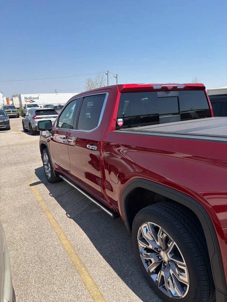 Used 2024 GMC Sierra 1500 Denali image 5