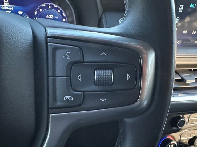 Certified 2023 Chevrolet Tahoe Z71 image 28