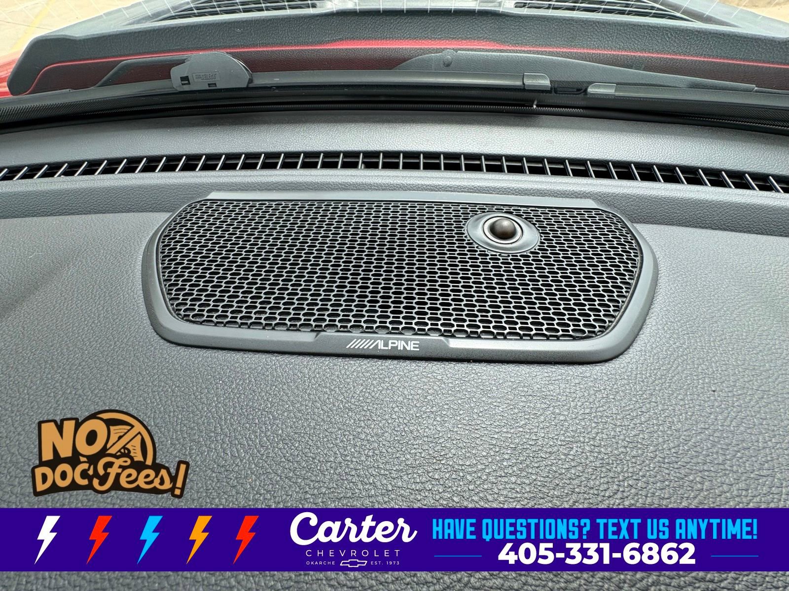 Used 2023 RAM 1500 Rebel w/ Rebel Level 1 Equipment Group AWD/4WD image 48