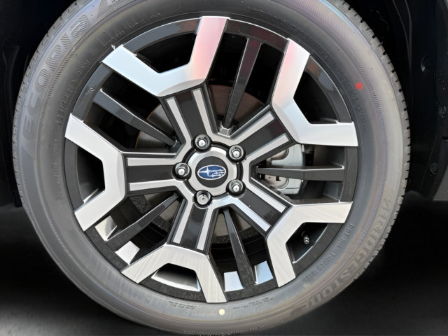 New 2026 Subaru Outback Touring XT AWD/4WD image 10