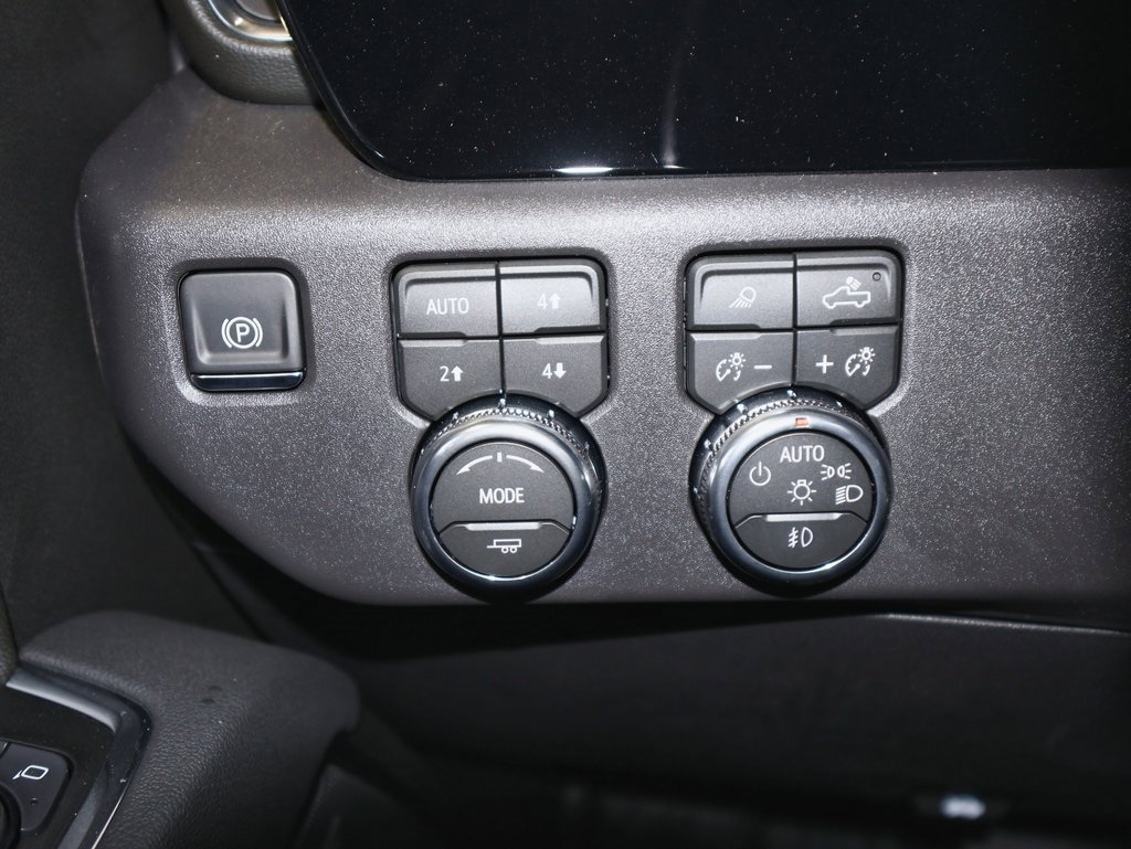 New 2026 GMC Sierra 1500 Elevation w/ Elevation Premium Package image 24