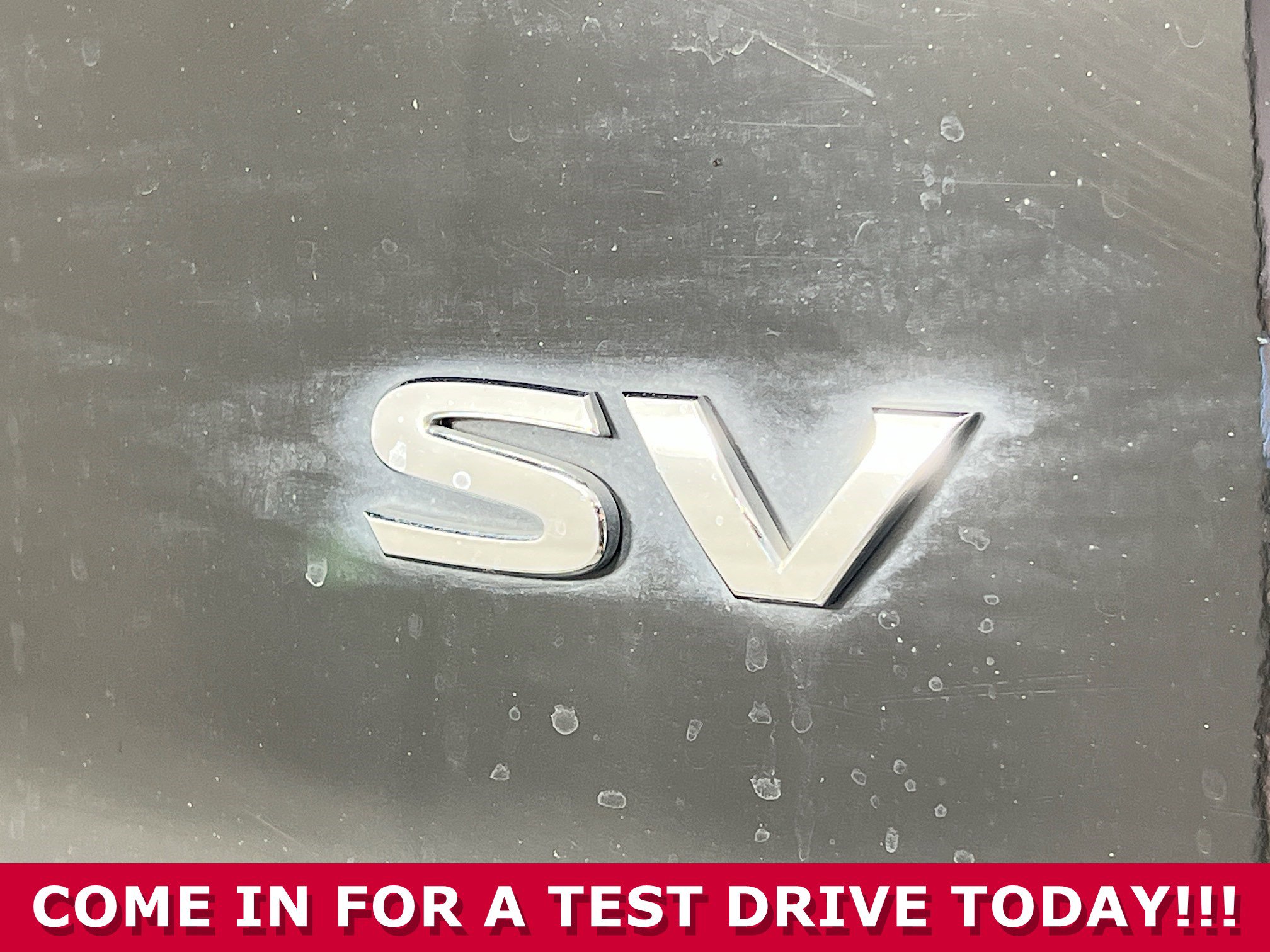 Used 2021 Nissan Rogue SV image 33