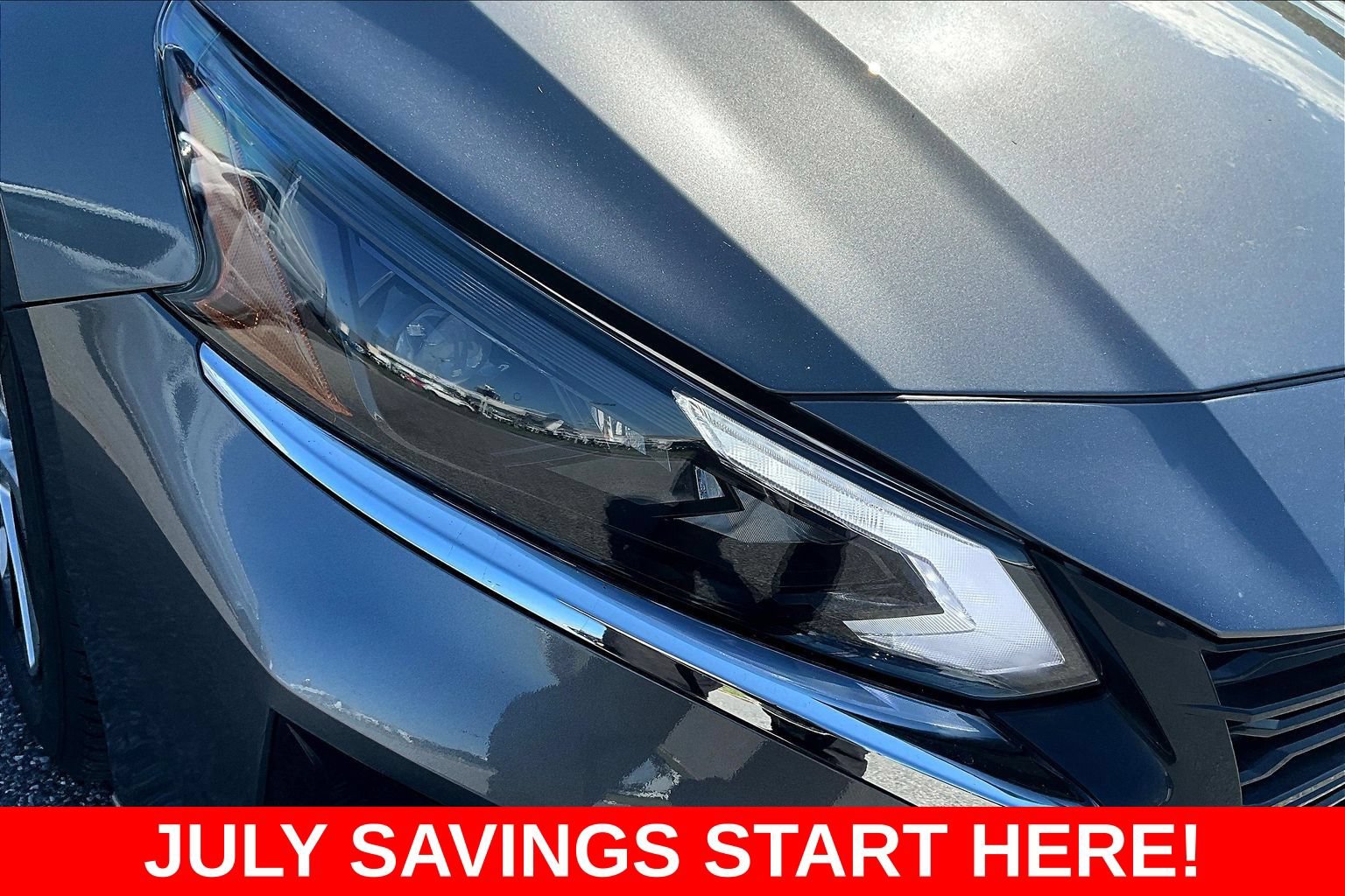 Used 2024 Nissan Altima 2.5 S FWD image 41
