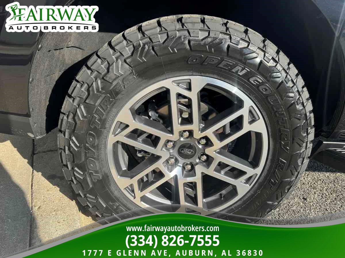 Used 2025 Ford Expedition Max Active image 35