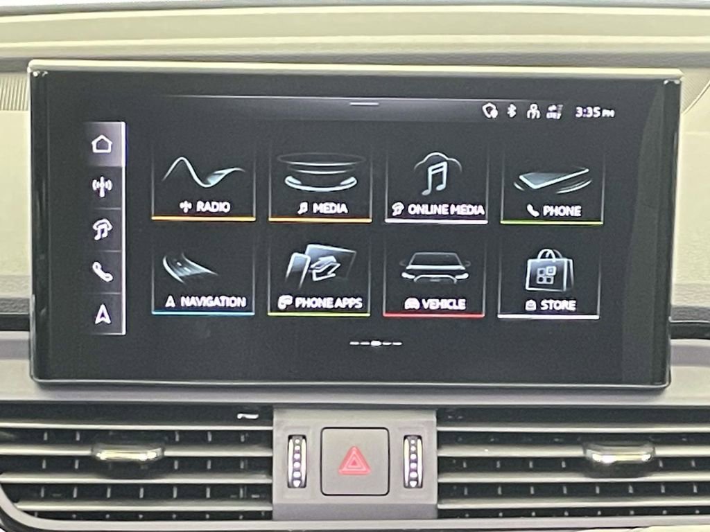 New 2025 Audi Q5 2.0T Premium Plus image 28