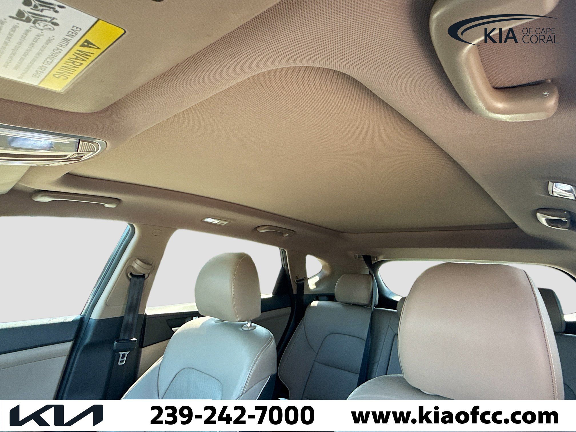 Used 2019 Hyundai Tucson Ultimate image 26