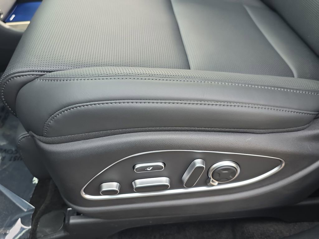 New 2026 Hyundai Palisade Calligraphy image 41