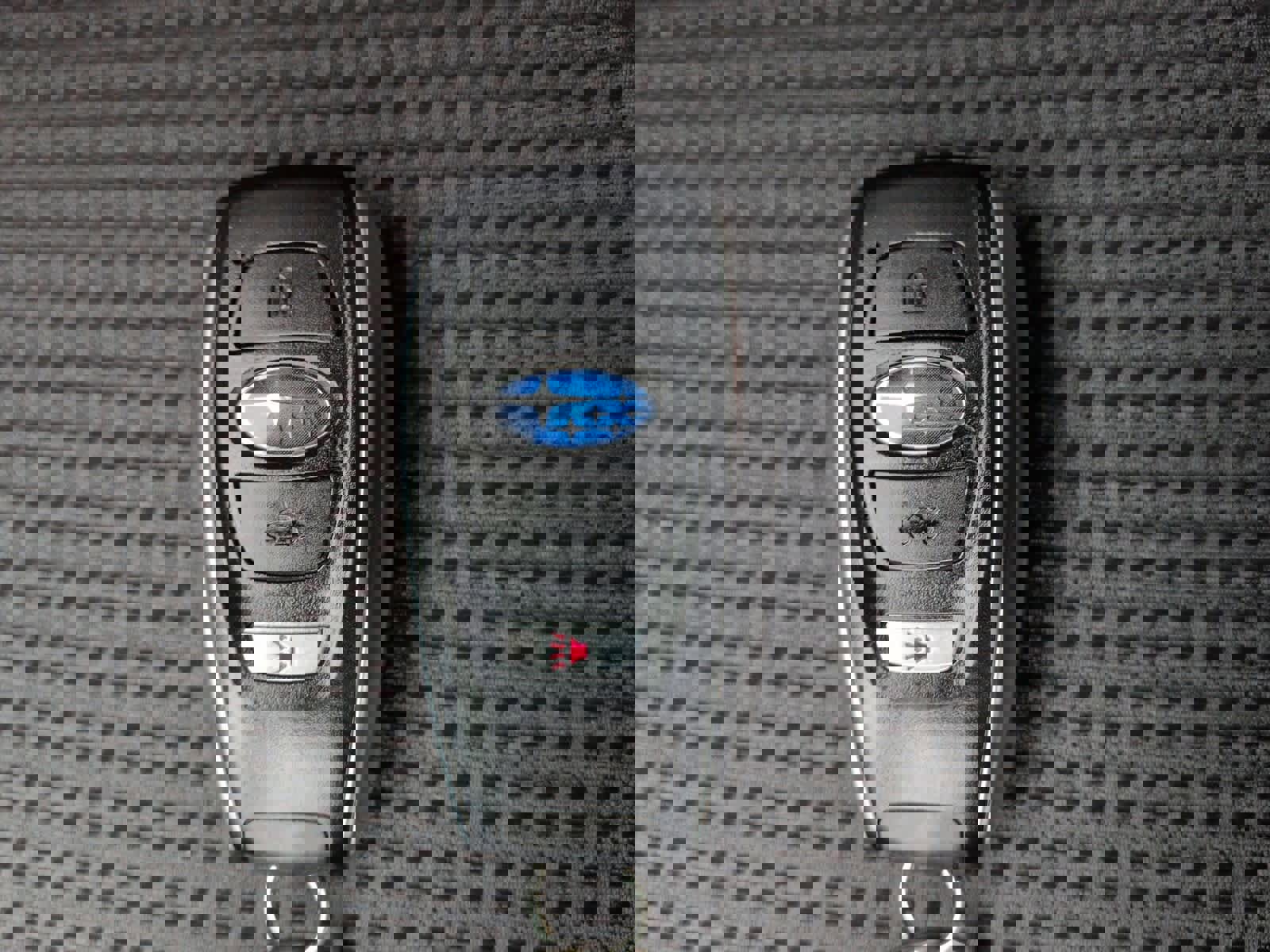 Certified 2022 Subaru Outback Premium image 38