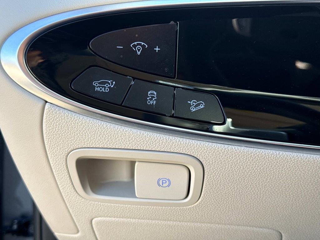 New 2026 Genesis GV70 2.5T Select image 24