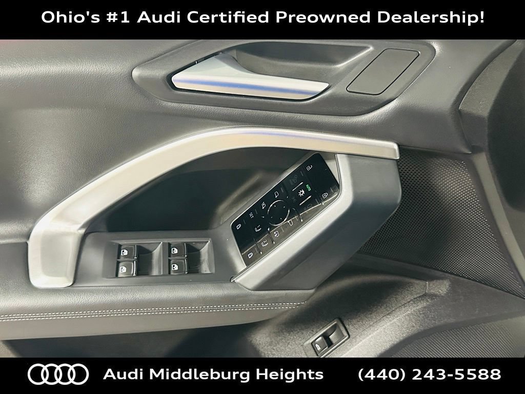 Certified 2025 Audi Q5 Premium AWD/4WD image 23
