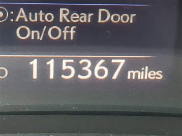 Used 2015 Lexus NX 200t AWD image 34