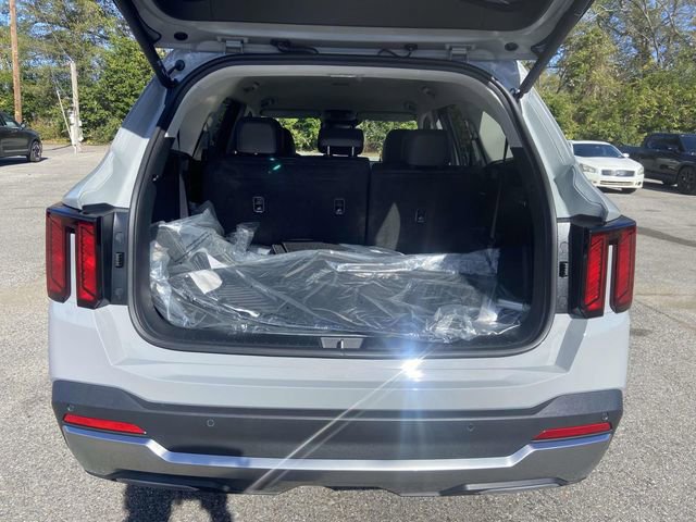 New 2026 Kia Sorento EX image 8