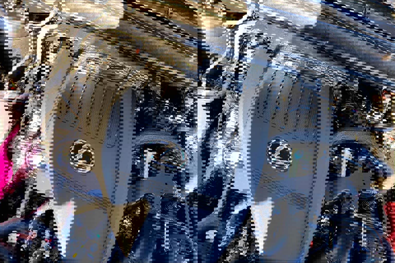 New 2026 Lexus RX 350 Premium Plus image 17