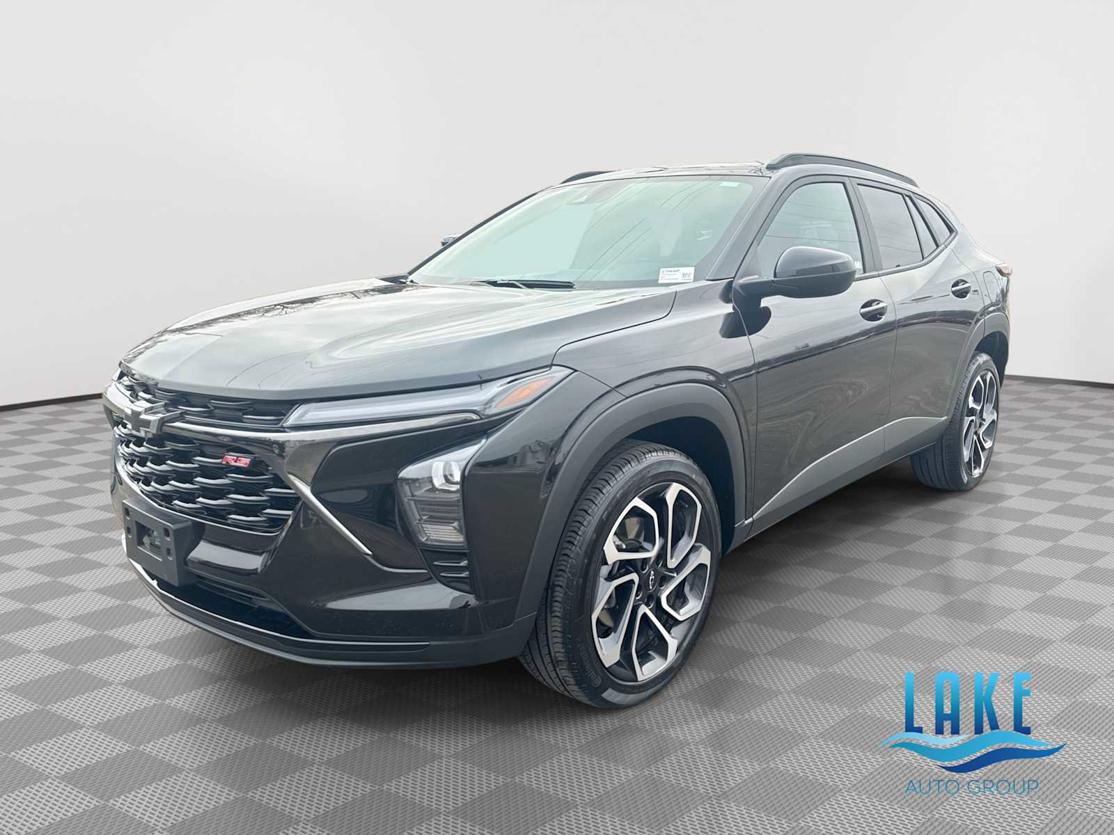 Used 2024 Chevrolet Trax RS w/ Driver Confidence Package