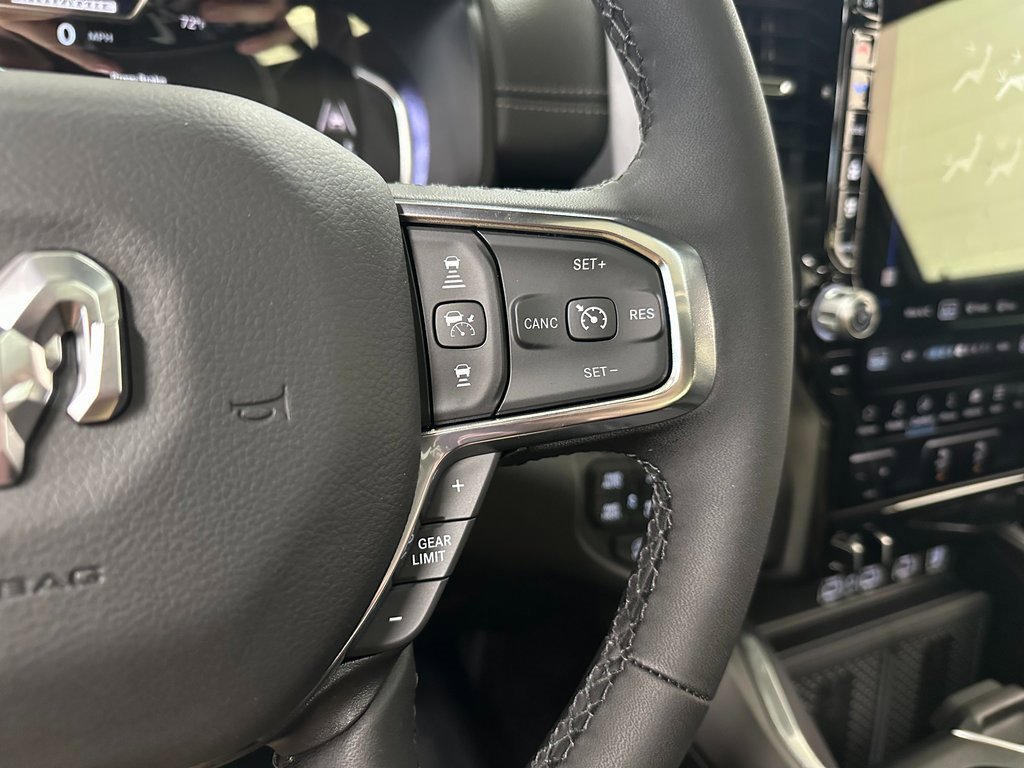 New 2026 RAM 1500 Laramie image 20