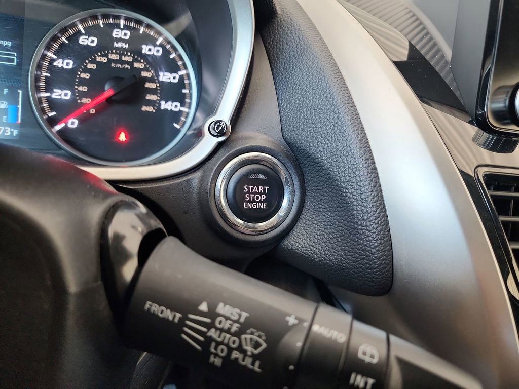 Used 2024 Mitsubishi Eclipse Cross SE AWD/4WD image 25