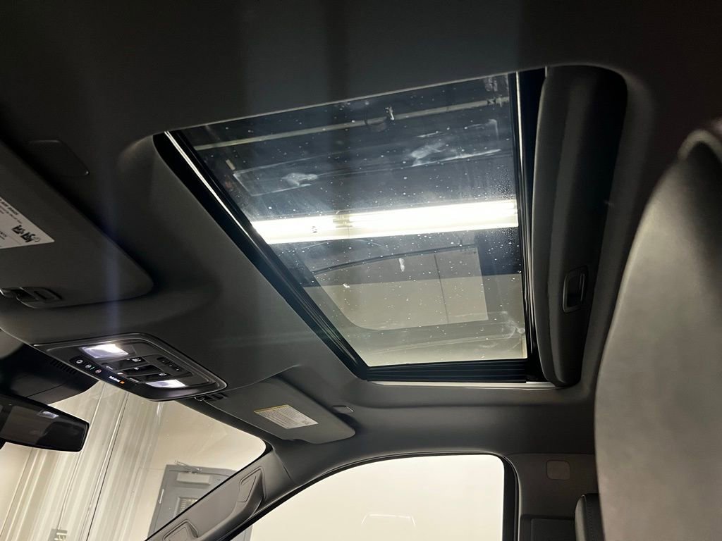 New 2026 GMC Sierra 1500 Elevation w/ Elevation Premium Package image 34