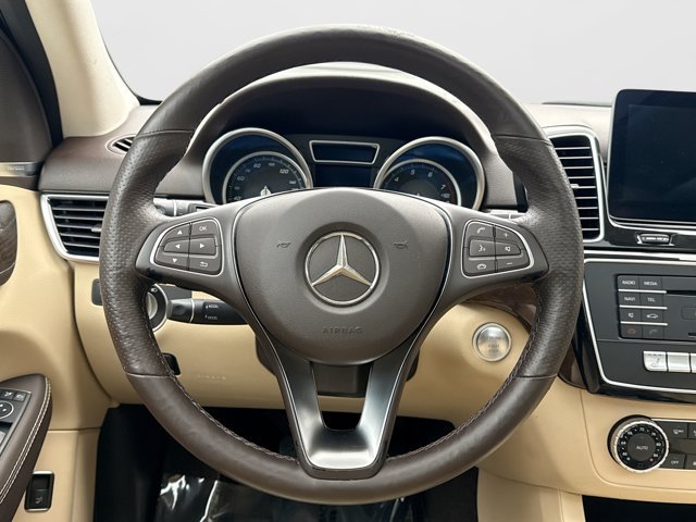 Used 2018 Mercedes-Benz GLE 350 4MATIC image 12