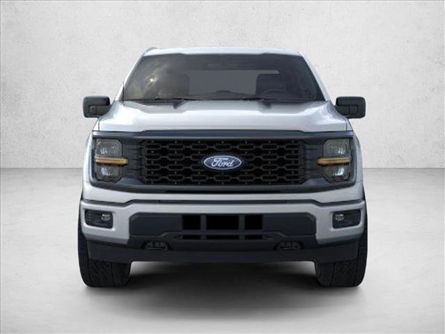 New 2026 Ford F150 STX w/ Equipment Group 200A image 6