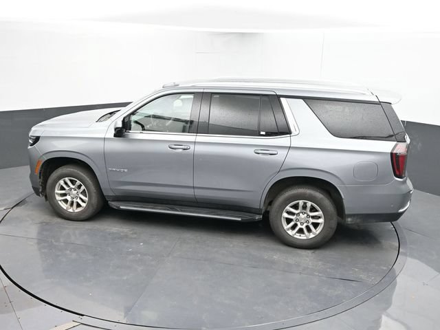 Used 2025 Chevrolet Tahoe LT AWD/4WD image 44