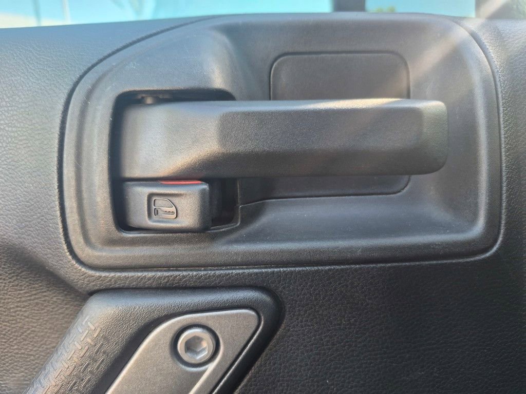 Used 2017 Jeep Wrangler Unlimited Sport w/ Connectivity Group image 21