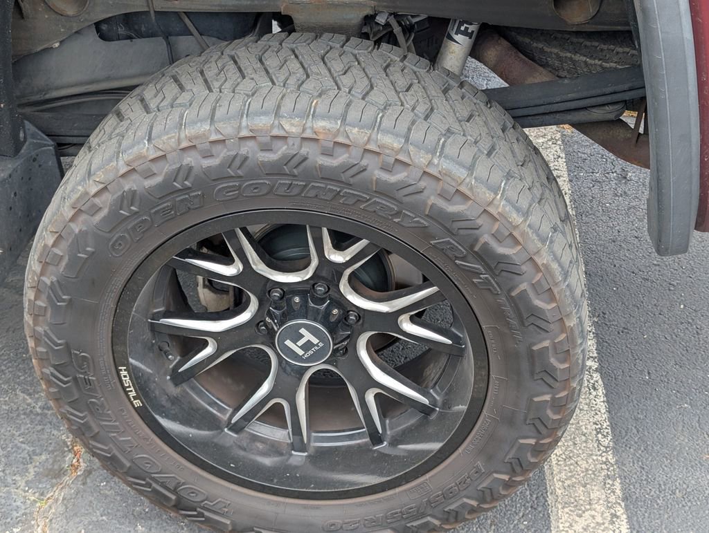 Used 2015 GMC Sierra 1500 SLE image 14