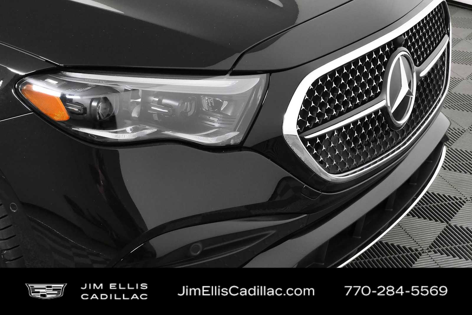 Used 2024 Mercedes-Benz E 350 4MATIC Sedan image 37