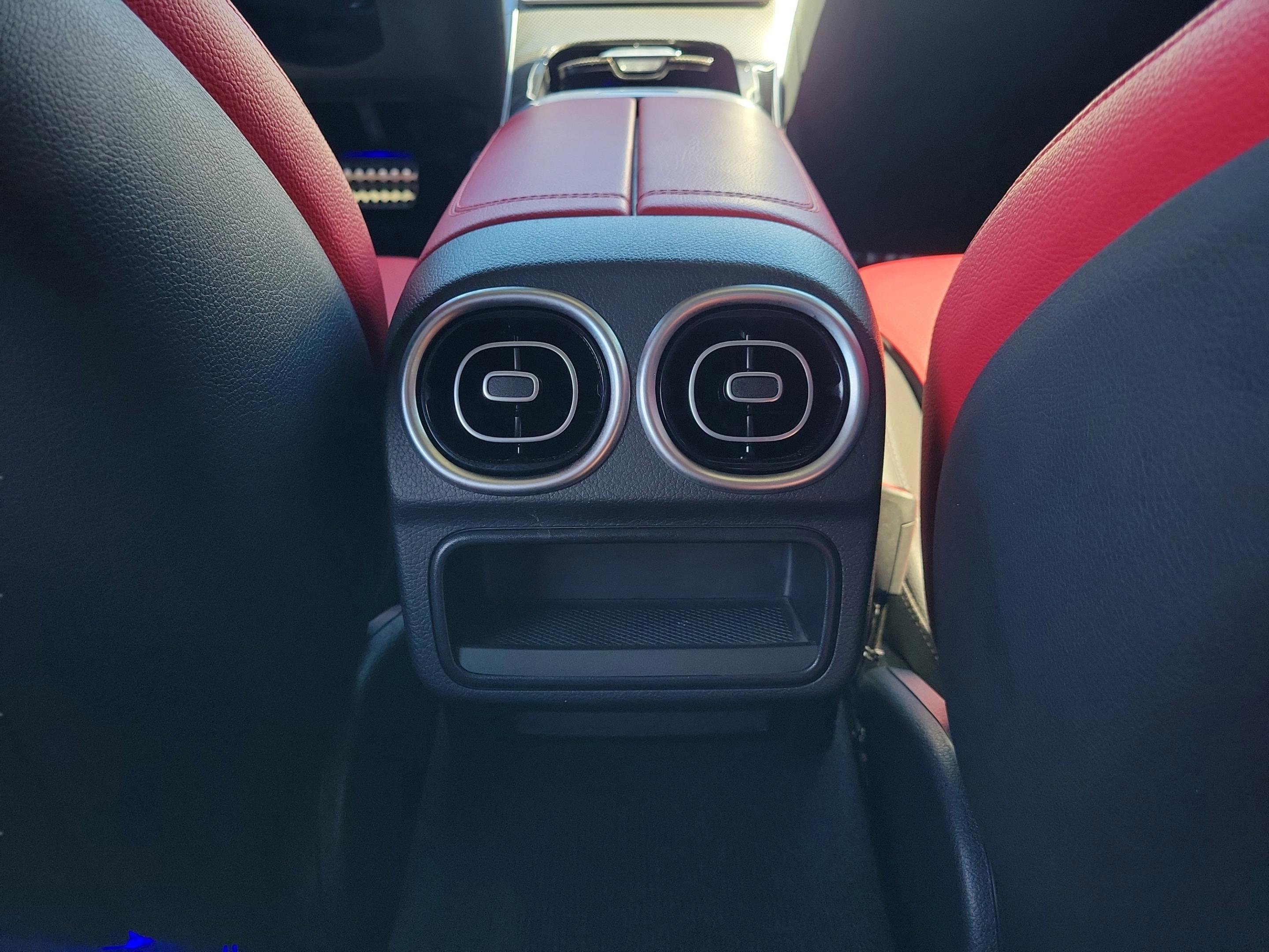 Used 2023 Mercedes-Benz C 43 AMG 4MATIC Sedan image 16