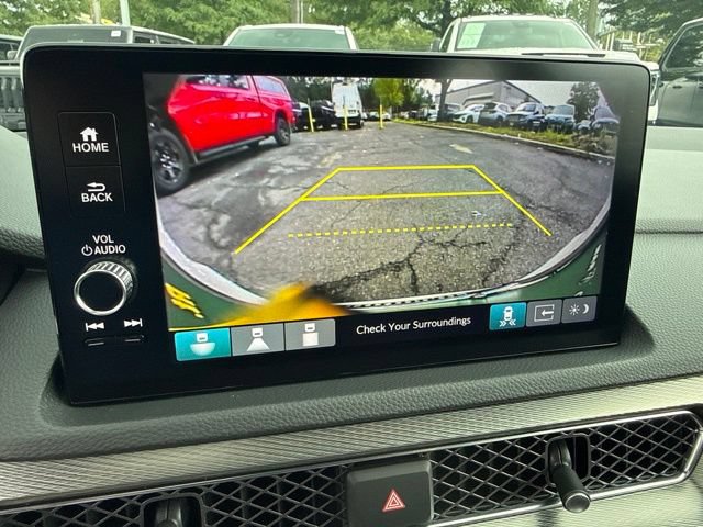 Used 2026 Acura Integra A-Spec w/ Technology Package FWD image 12