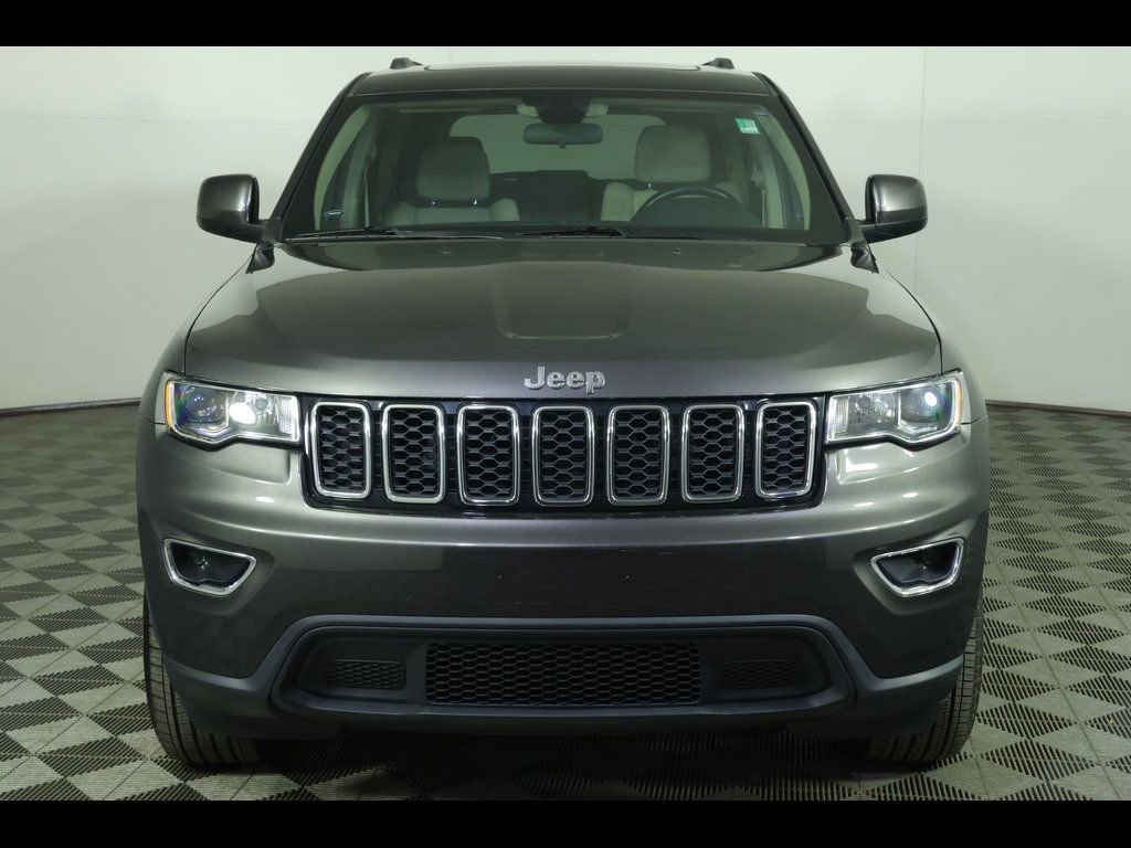 Used 2021 Jeep Grand Cherokee Laredo image 19