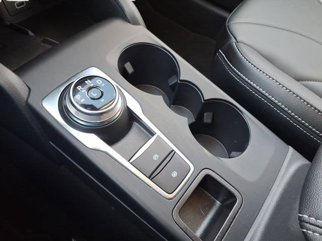 Used 2026 Ford Escape Platinum w/ Premium Technology Package AWD/4WD image 20