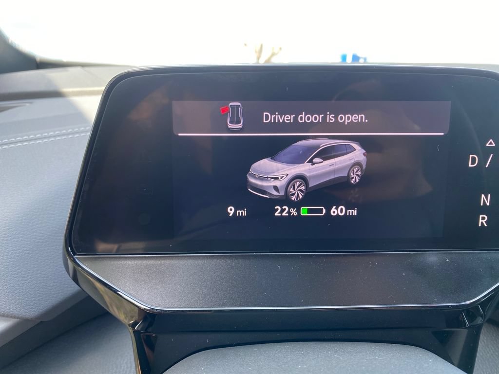 New 2026 Volkswagen ID.4 Pro S RWD image 32
