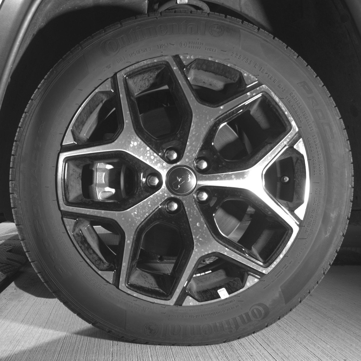 Used 2025 Jeep Compass Limited image 12