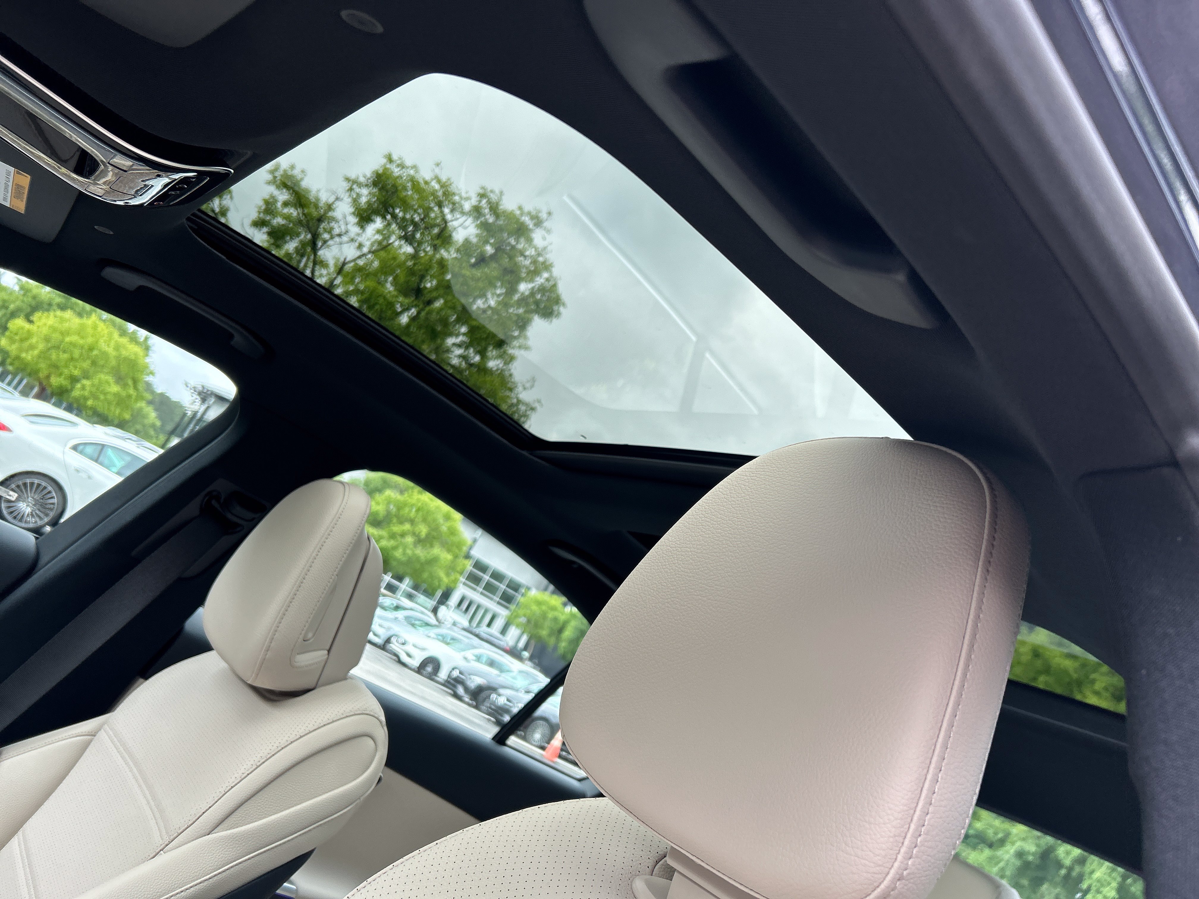 New 2026 Mercedes-Benz C 300 Sedan image 22