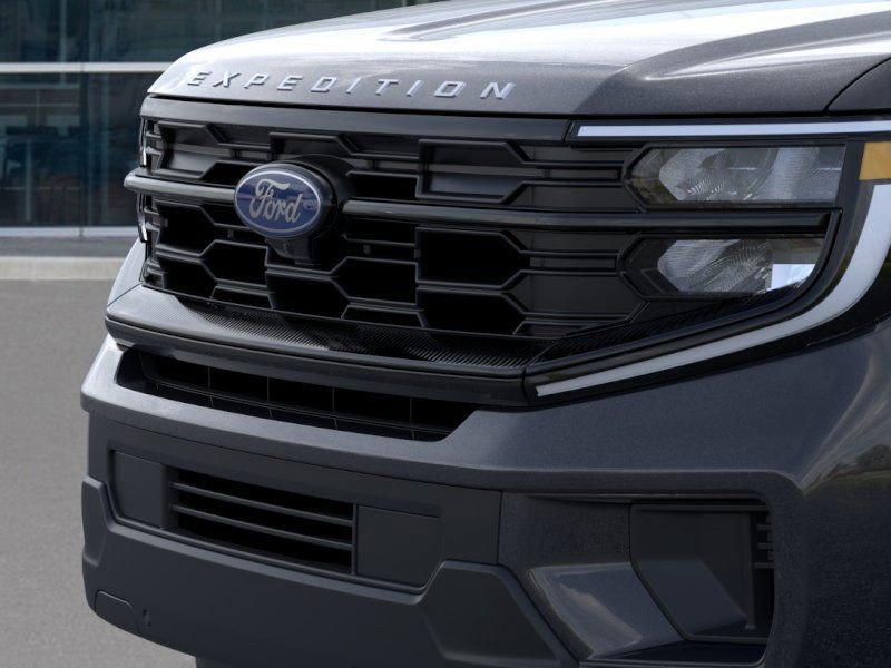 New 2026 Ford Expedition Max Active image 18