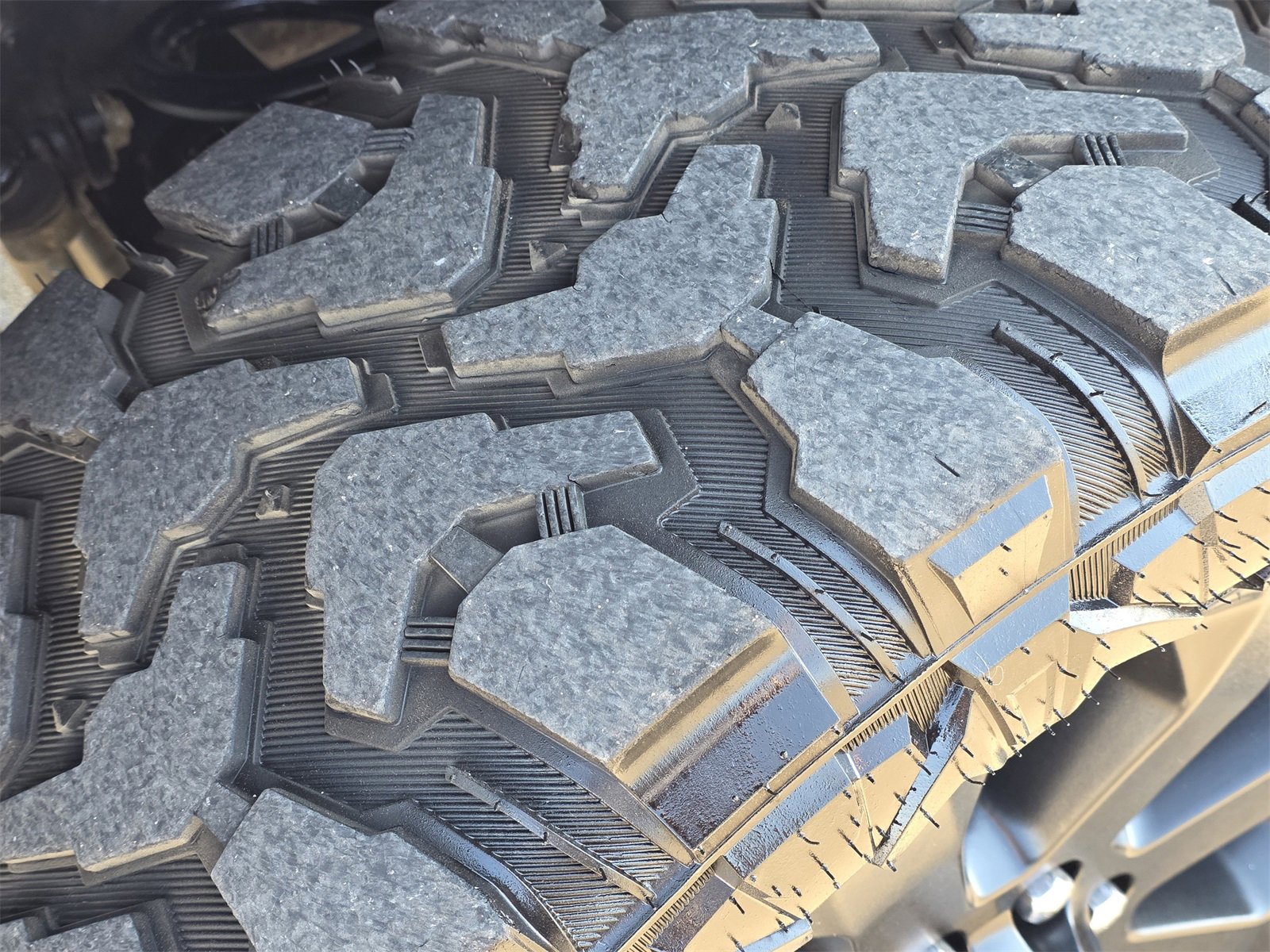 Used 2023 RAM 2500 Laramie image 34