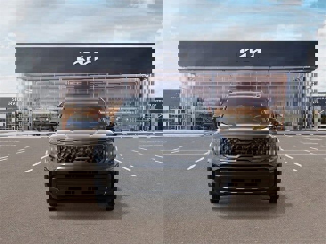 New 2025 Kia Telluride EX X-Line video 2