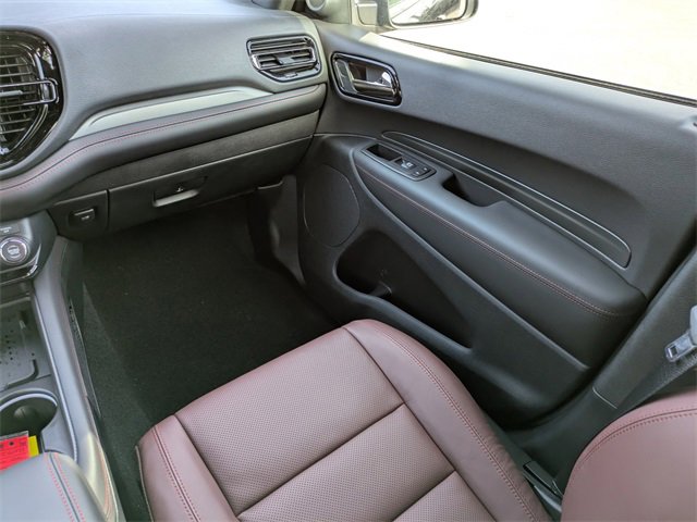 New 2026 Dodge Durango GT image 19