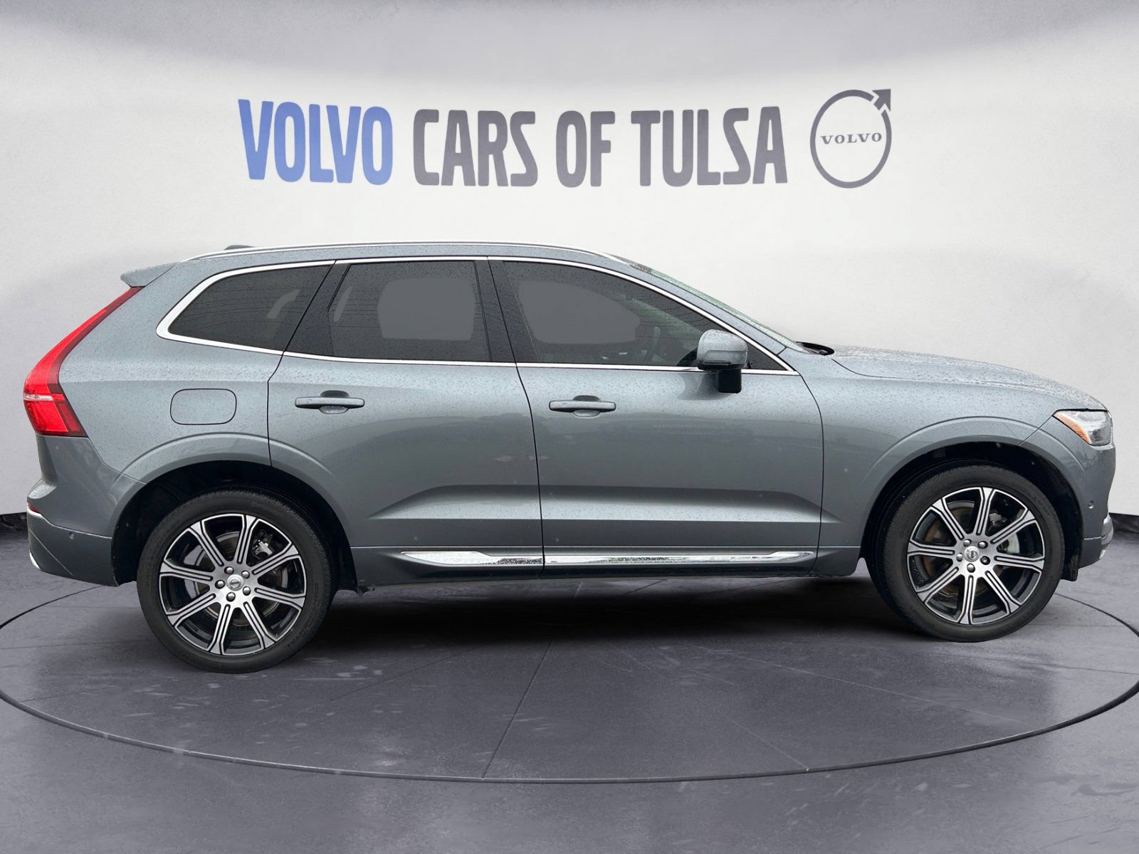 Used 2021 Volvo XC60 T5 Inscription w/ Advanced Package FWD image 6