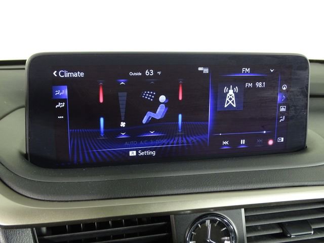 Used 2020 Lexus RX 350L FWD w/ Premium Package image 34