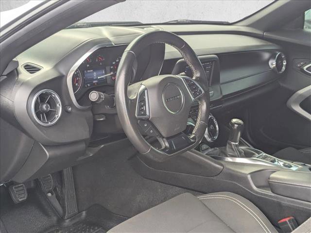 Used 2019 Chevrolet Camaro LT w/ RS Package image 5