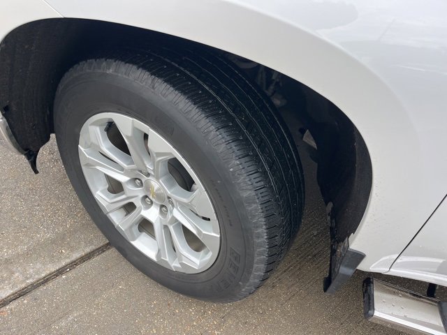 Used 2022 Chevrolet Silverado 1500 LTZ w/ LTZ Premium Texas Edition image 40