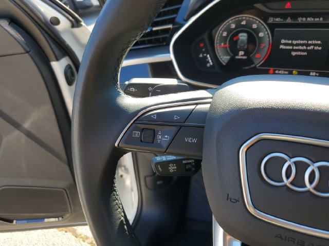Used 2024 Audi Q3 2.0T Premium Plus AWD/4WD image 31